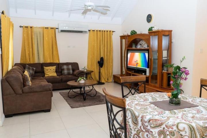 Smart Villa @ Richmond Dış mekan fotoğraf