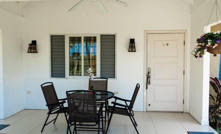 Smart Villa @ Richmond Dış mekan fotoğraf