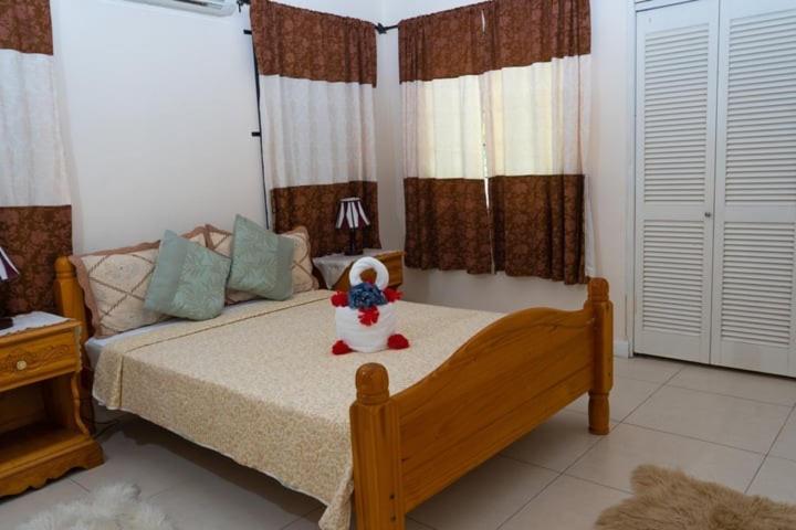 Smart Villa @ Richmond Dış mekan fotoğraf
