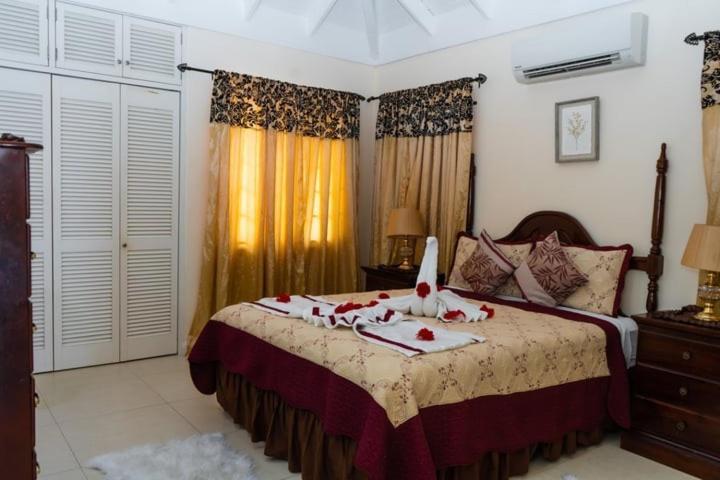 Smart Villa @ Richmond Dış mekan fotoğraf
