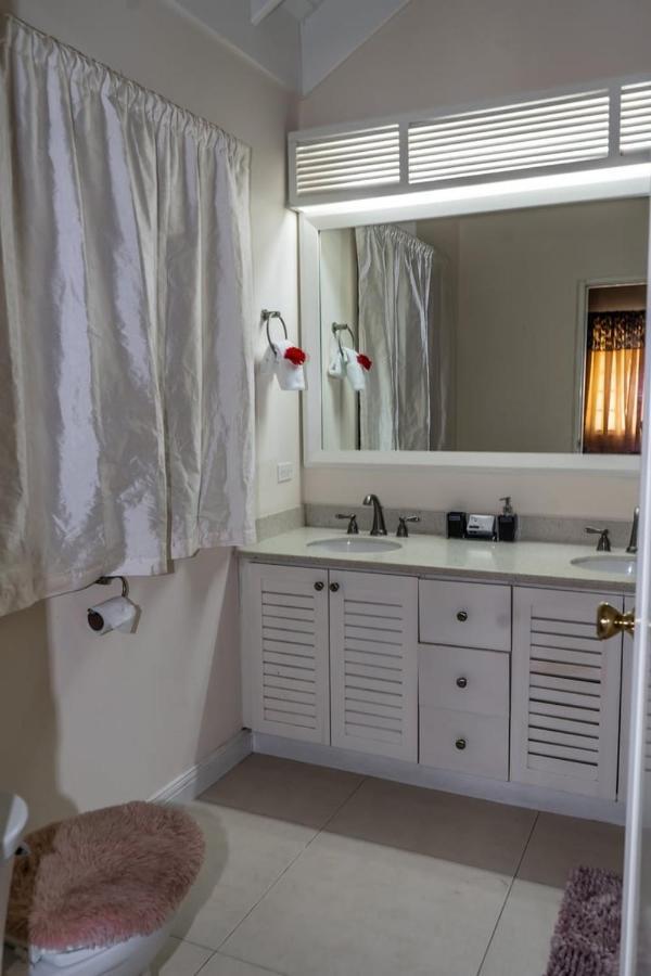 Smart Villa @ Richmond Dış mekan fotoğraf