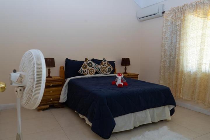 Smart Villa @ Richmond Dış mekan fotoğraf